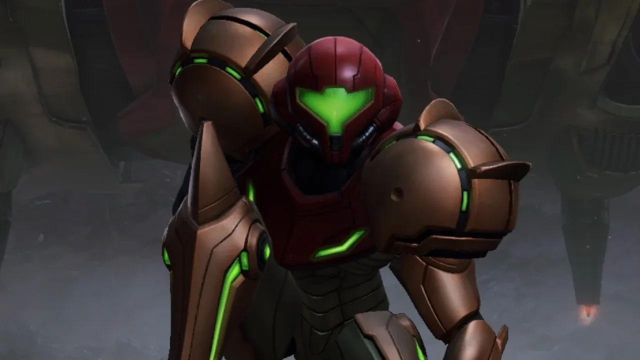 How to unstick yourself in Metroid Prime 4: Beyond, a beginner's guide