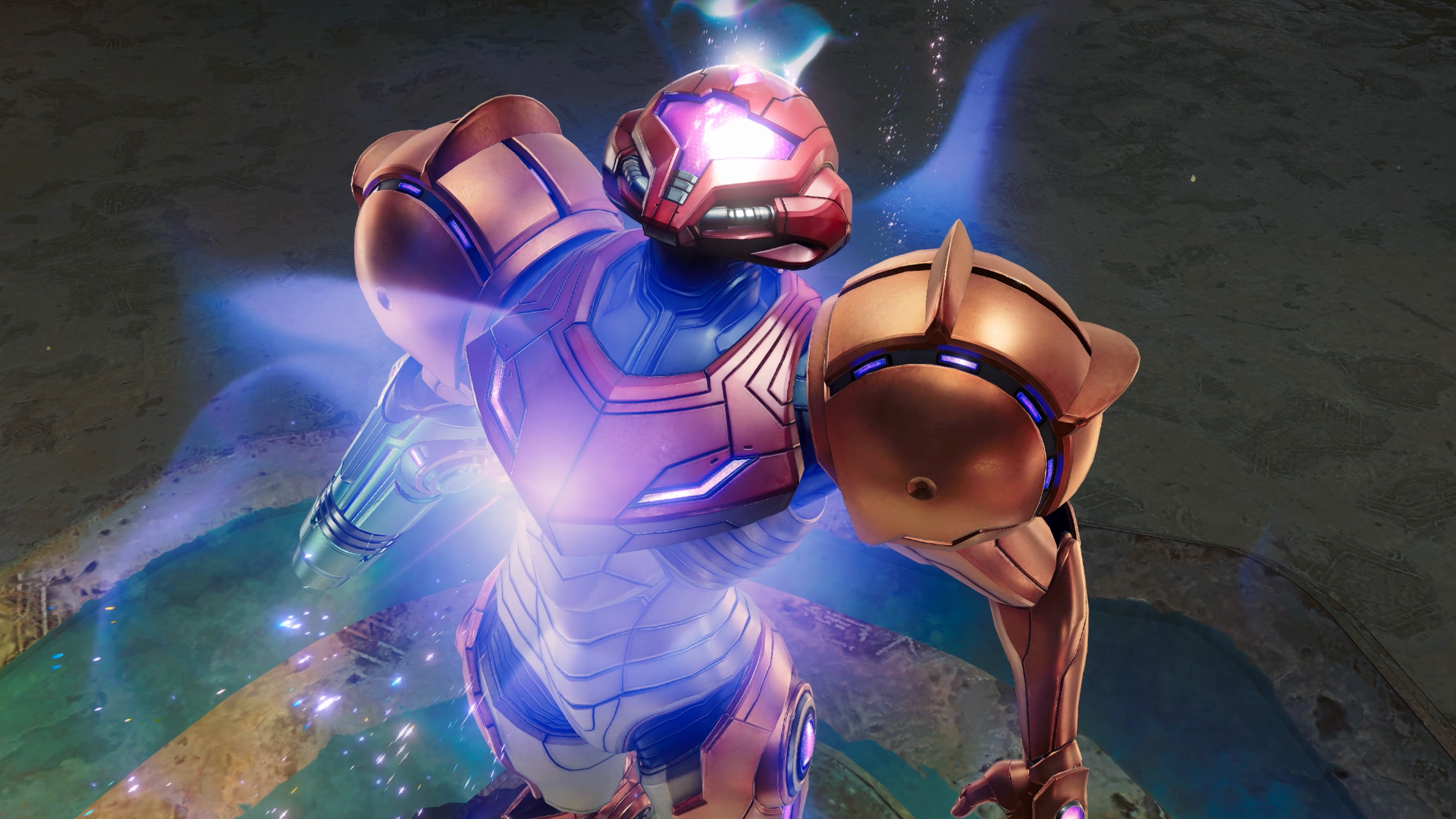 How to unstick yourself in Metroid Prime 4: Beyond, a beginner's guide