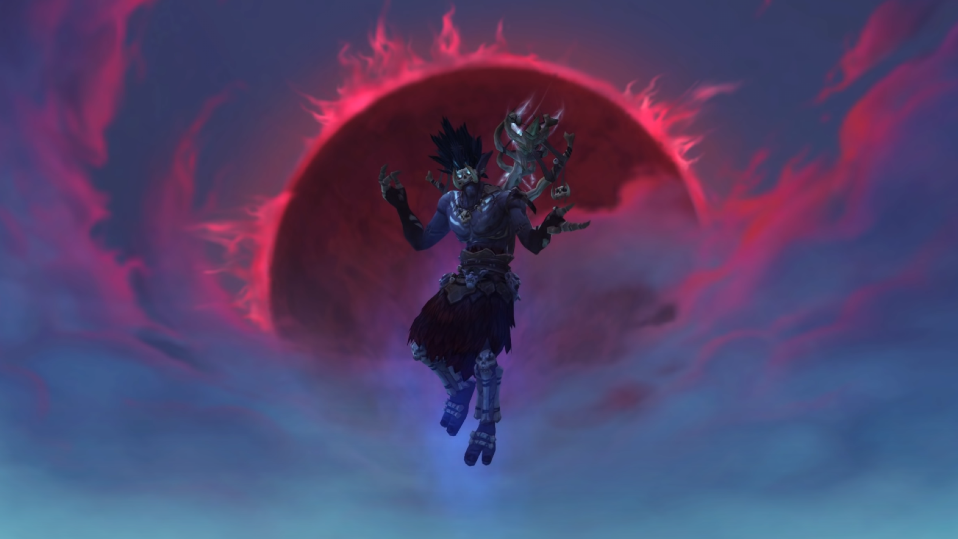 World of Warcraft: Midnight may correct one of the MMO's worst depictions