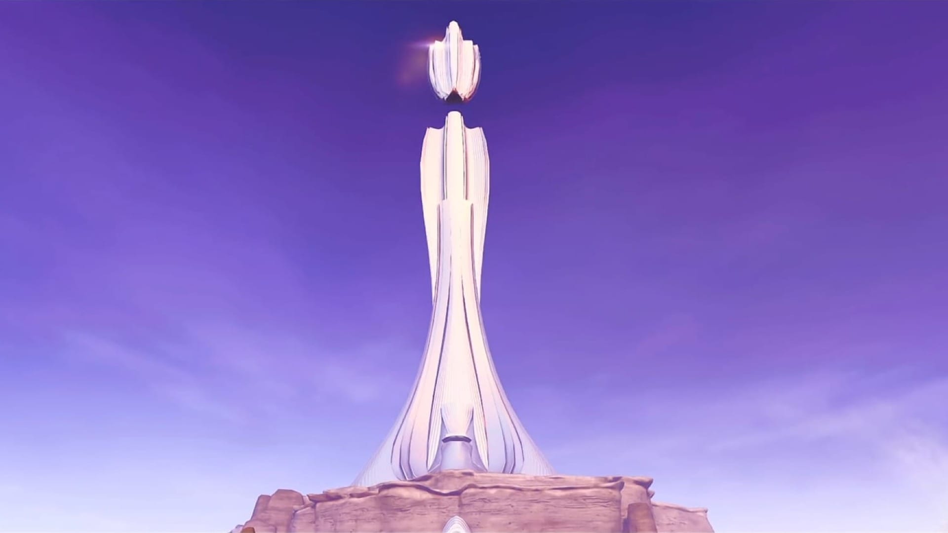 Metroid Prime 4: Beyond walkthrough pt. 9 (Chrono Tower)