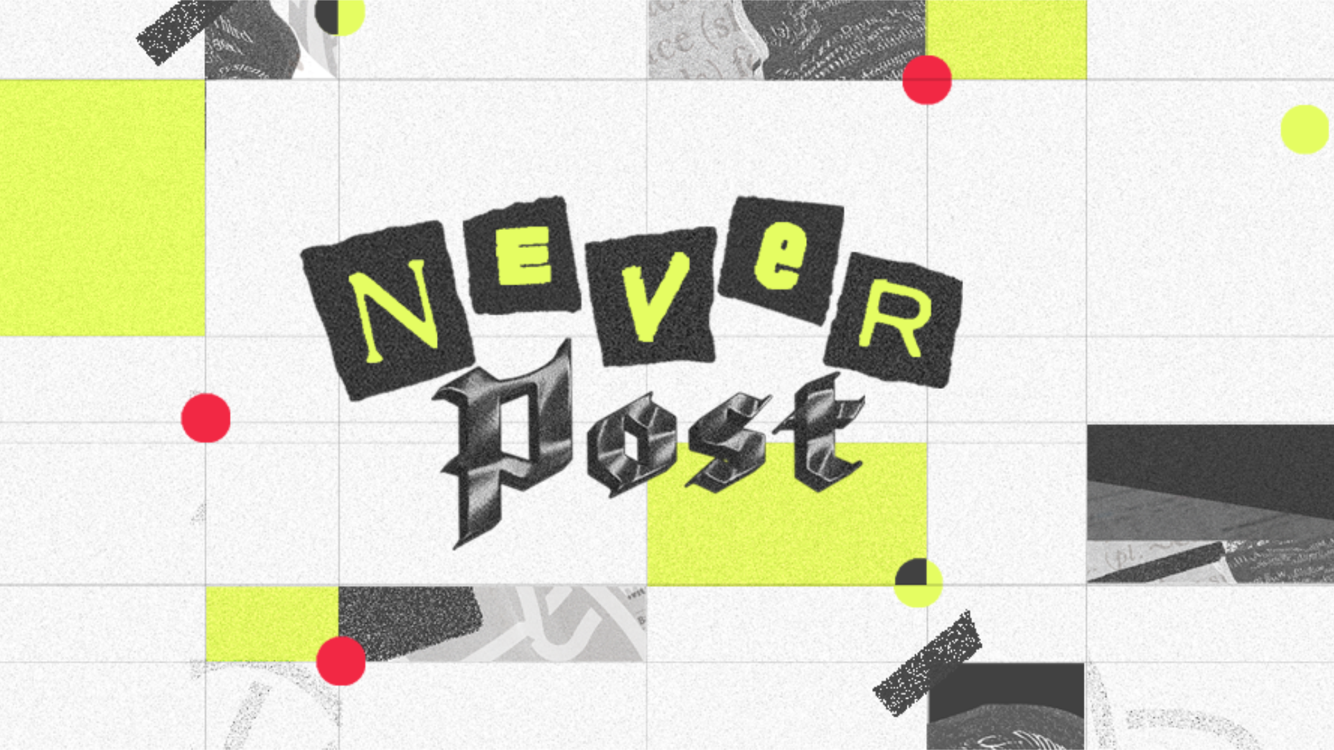 Rogue on Never Post!