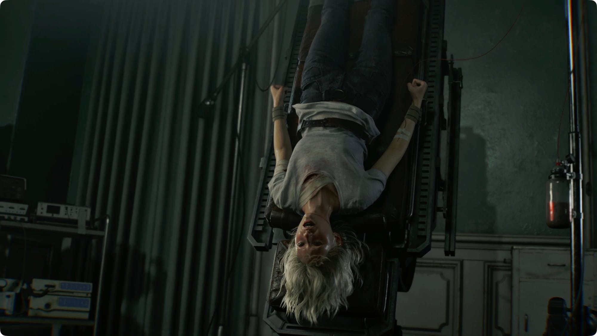 Resident Evil Requiem walkthrough, part 2