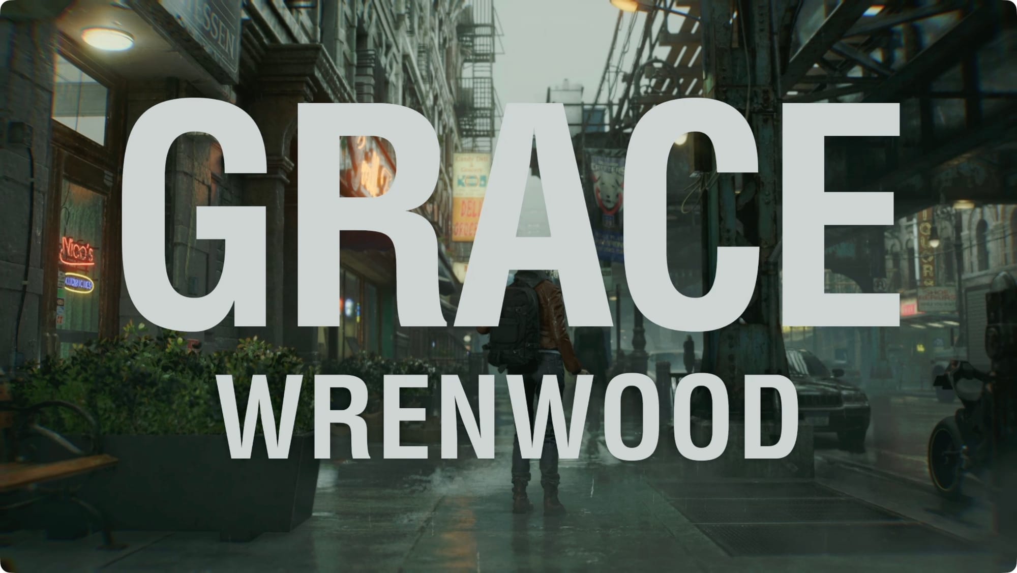 Resident Evil Requiem walkthrough, part 1