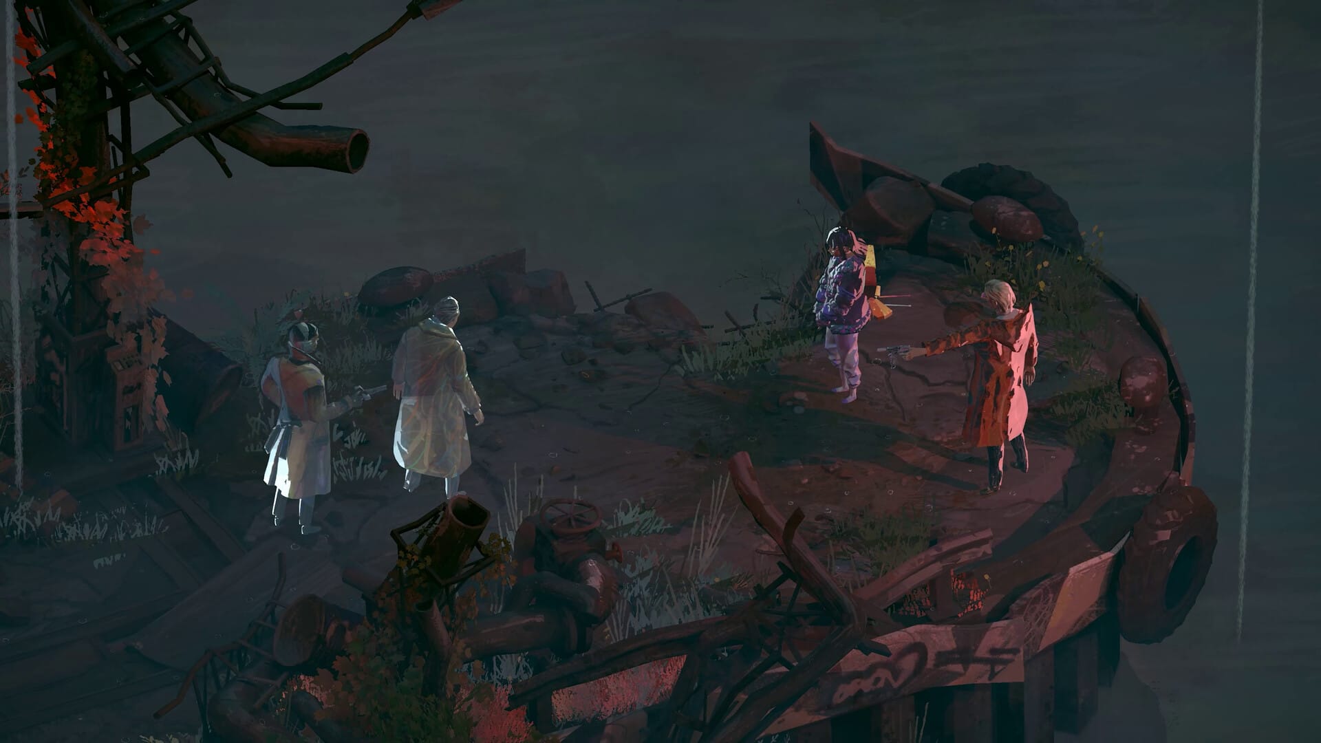 One more Next Fest roundup