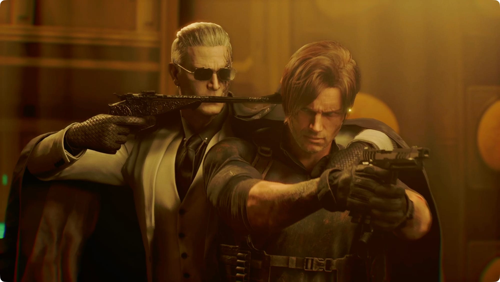 Resident Evil Requiem walkthrough, part 10