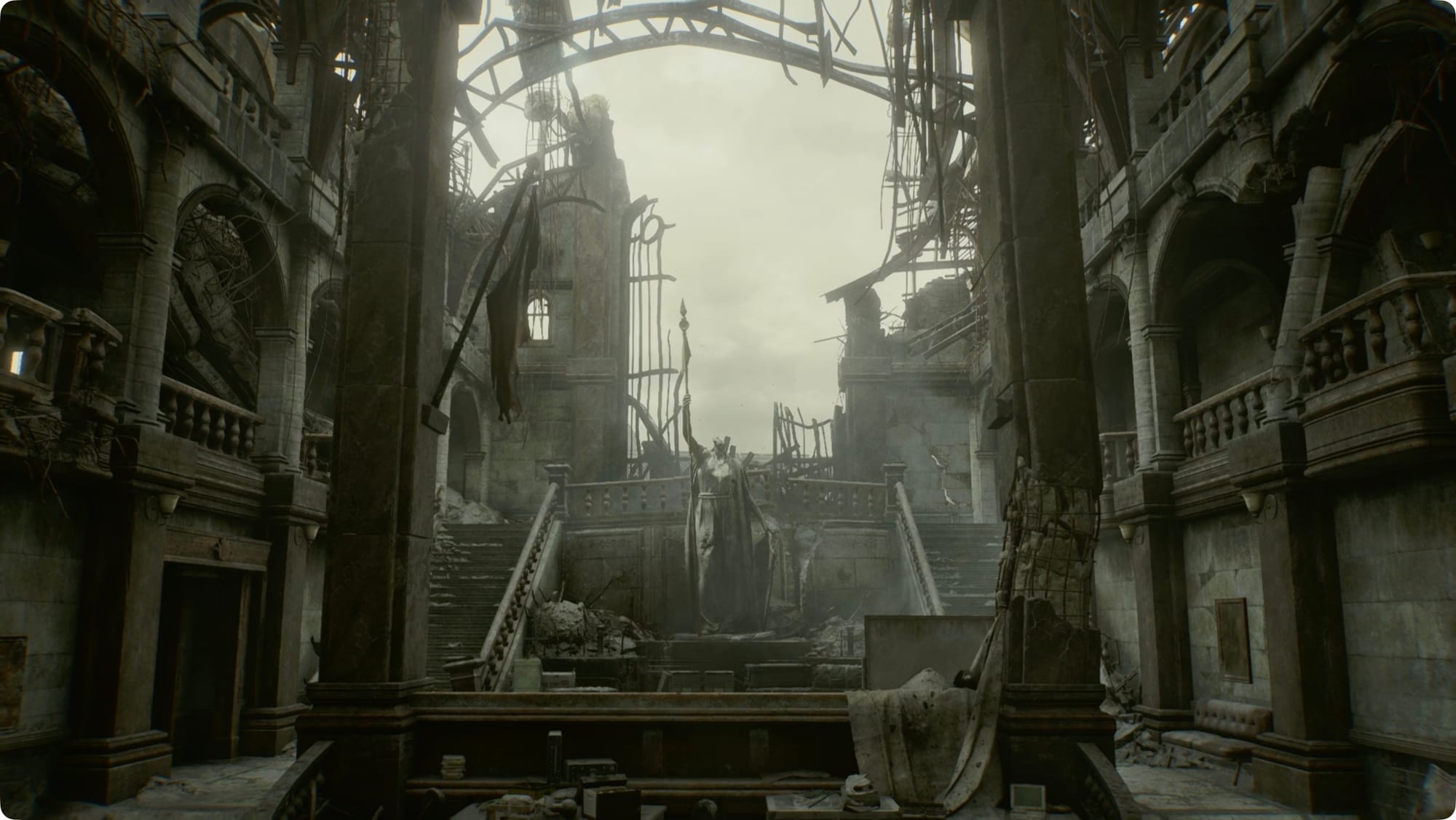 Resident Evil Requiem walkthrough, part 9