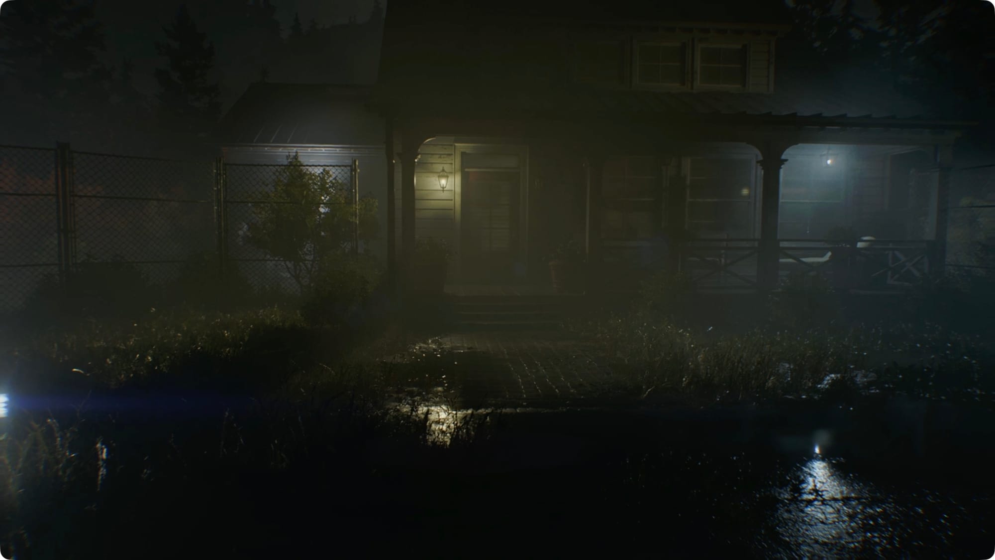 Resident Evil Requiem walkthrough, part 7