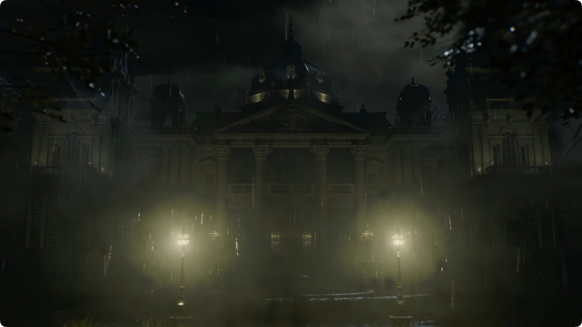 Resident Evil Requiem walkthrough, part 3