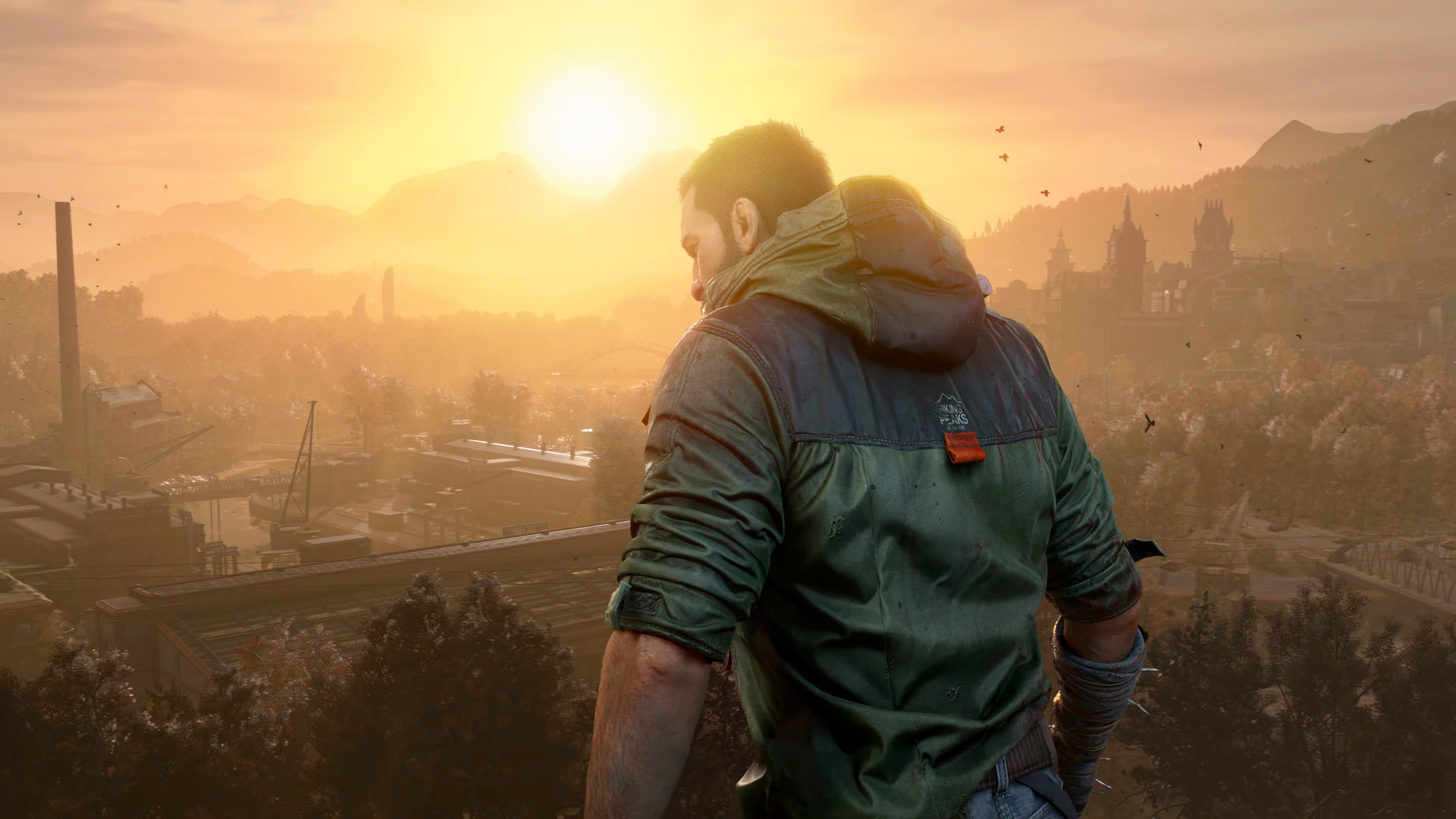 How Dying Light: The Beast acknowledged trauma