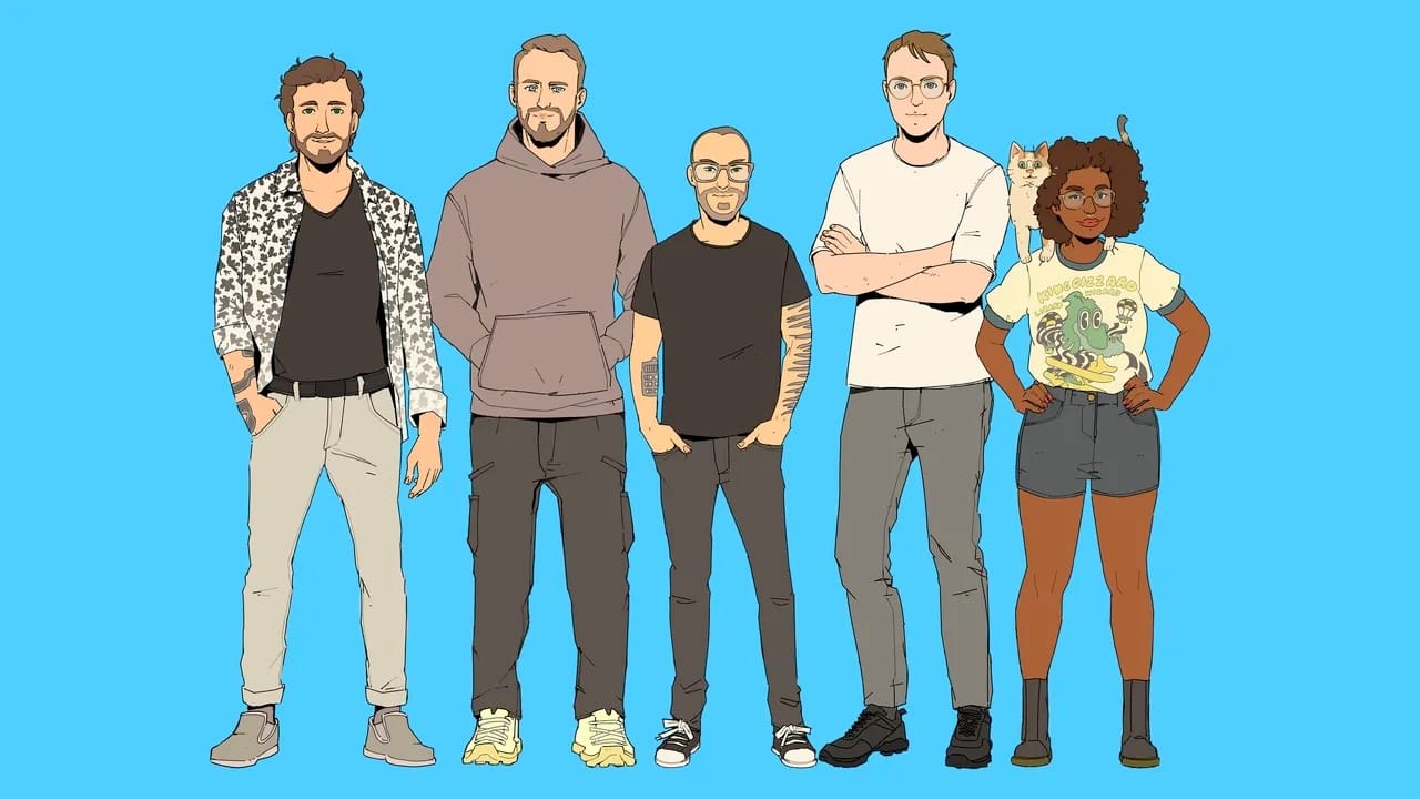 Co-op Mode: Aftermath