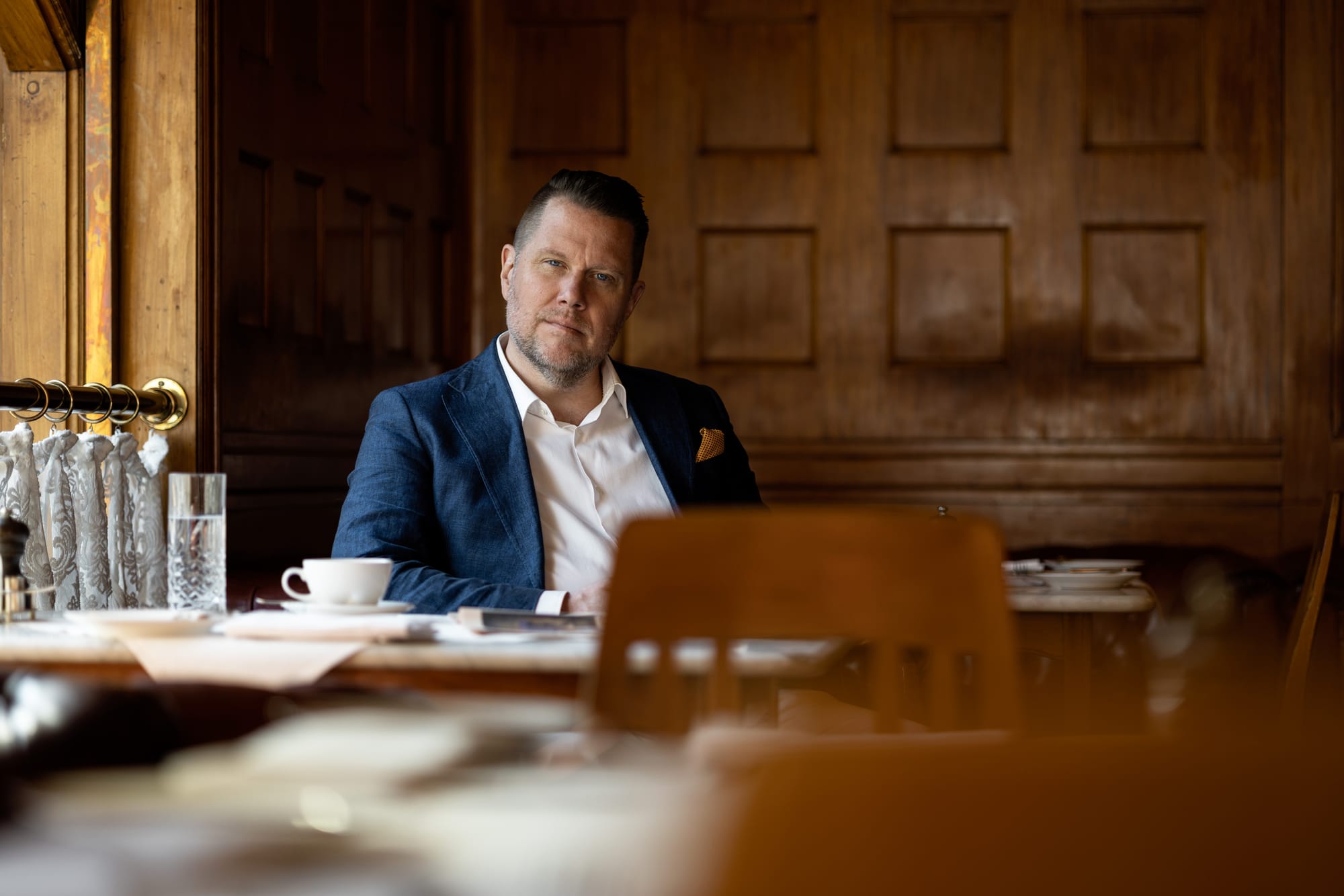 Embracer Group, the company behind the layoffs