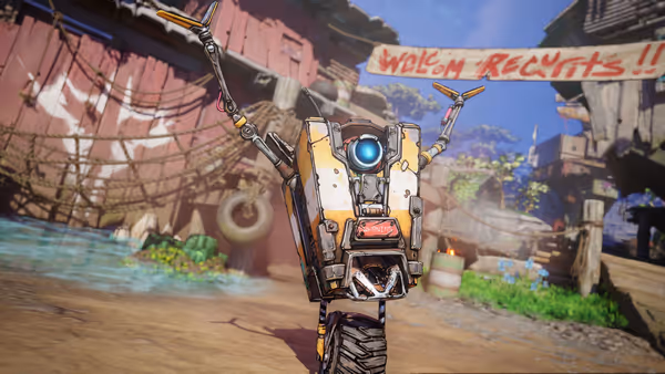 Borderlands 4