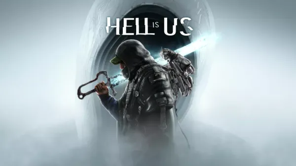 Hell Is Us