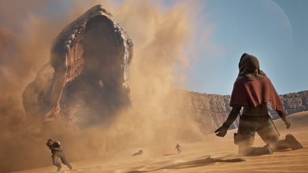 Can Dune: Awakening find the post-launch golden path?