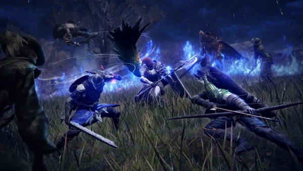 Which character class should you play in Elden Ring Nightreign?