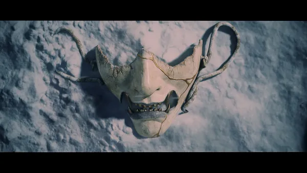 Ghost of Yōtei
