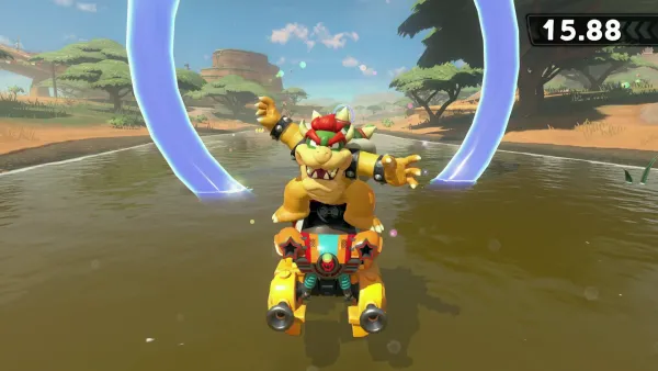 Mario Kart World Tips and Tricks