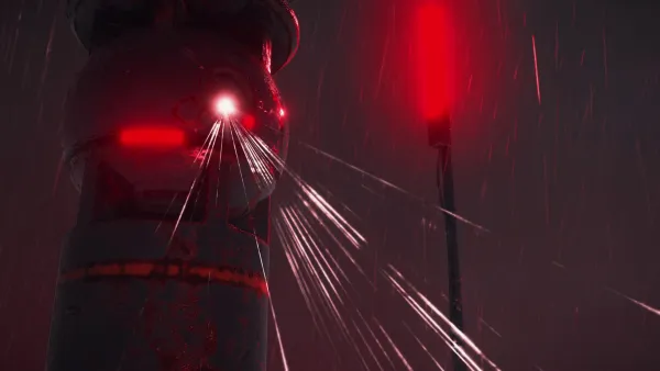How to uncover the identity of the headless Rider in Death Stranding 2