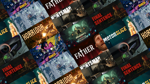 It's the big ol', dang ol' Steam Next Fest Best of Wishlist Roundup Wrap-Up list