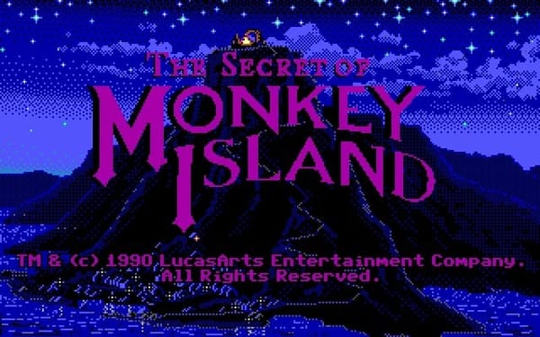 Why doesn’t anyone know Guybrush Threepwood’s birthday?