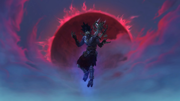 World of Warcraft: Midnight may correct one of the MMO's worst depictions
