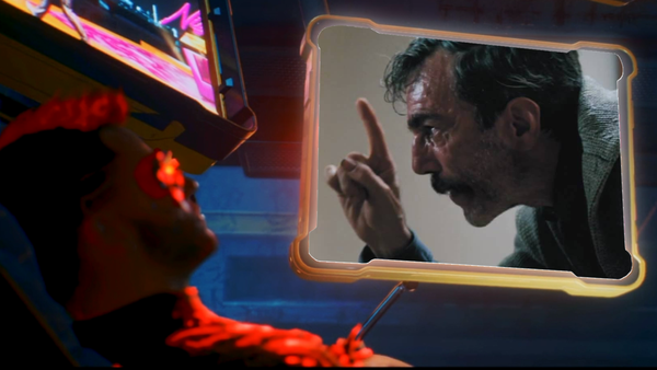 Cyberpunk 2025: Cyberpsycho qu'est-ce que c'est