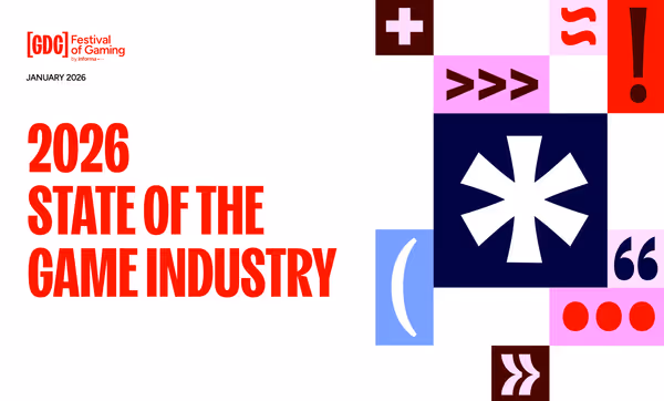 The State of the Game Industry is bad