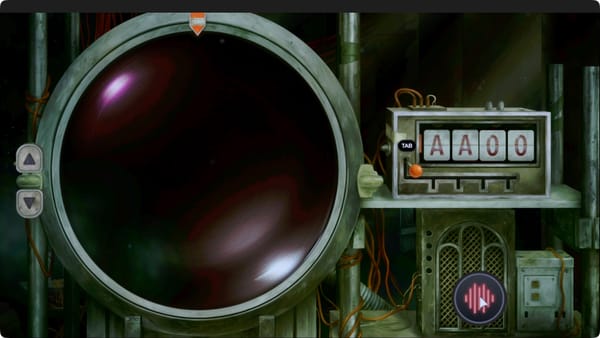 TR-49 is an early Game of the Year contender