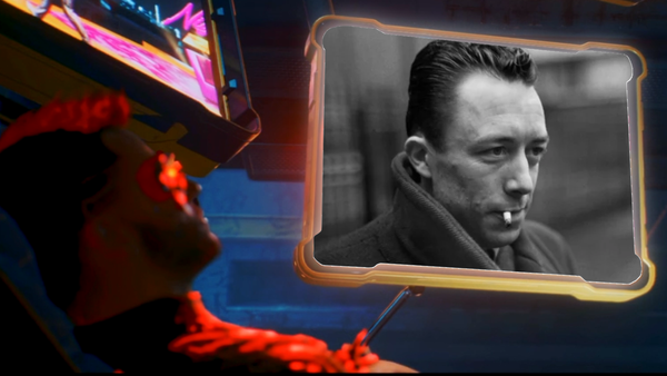 Cyberpunk 2025: Wrong city, wrong people