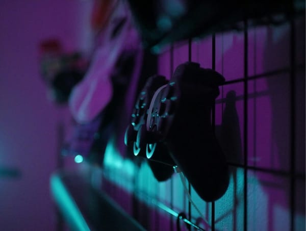 UK law firm launches indie dev mentorship program