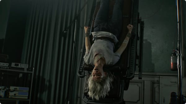 Resident Evil Requiem walkthrough, part 2