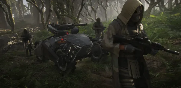 Layoffs at Ubisoft and Crystal Dynamics today