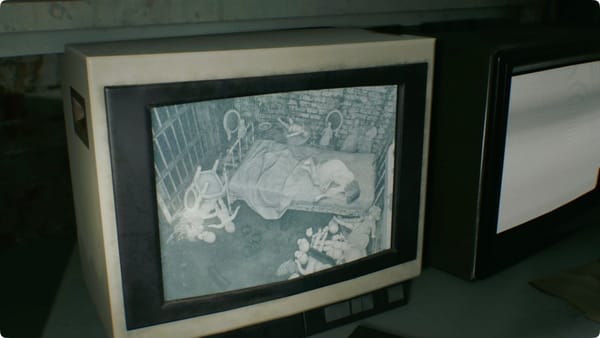 Resident Evil Requiem walkthrough, part 6