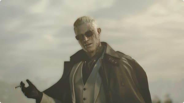 Resident Evil Requiem walkthrough, part 8