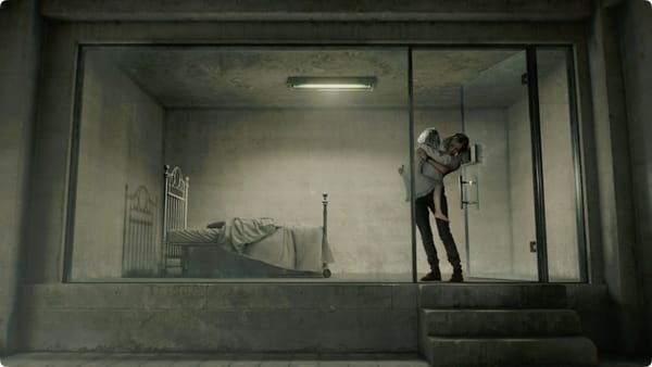 Resident Evil Requiem walkthrough, part 5