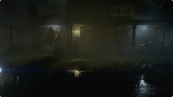 Resident Evil Requiem walkthrough, part 7