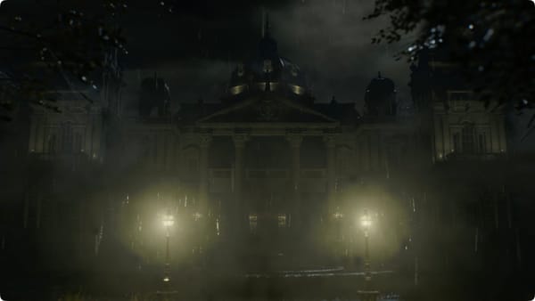 Resident Evil Requiem walkthrough, part 3