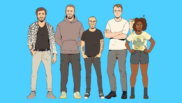 Co-op Mode: Aftermath