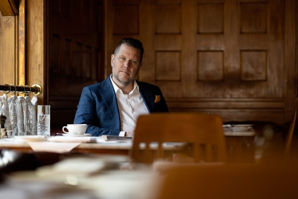 Embracer Group, the company behind the layoffs